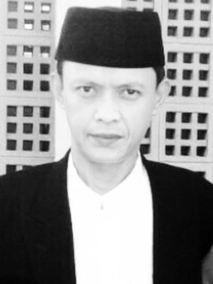 Muhammad Syukron, M.Pd.
